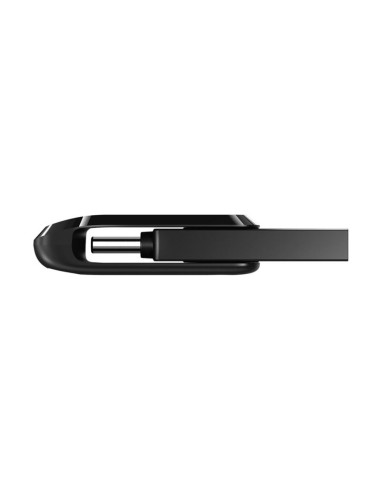 Pendrive sandisk ultra dual go sdddc3-032g-g46 (32gb  usb 3.0, usb-c  kolor czarny)
