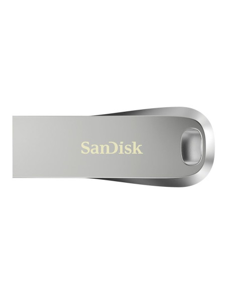 Pendrive sandisk ultra lux sdcz74-032g-g46 (32gb  usb 3.0  kolor srebrny)
