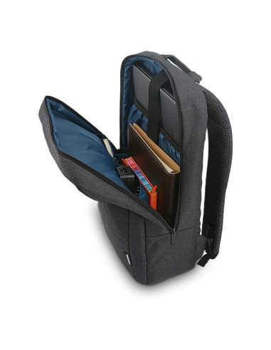 Lenovo 15.6 laptop casual backpack b210 gx40q17225