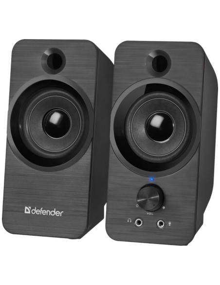 Defender głośniki spk-190 2.0 8w usb 65190