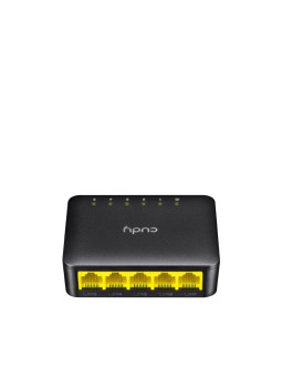 Switch cudy gs105d 5-port 10/100/1000