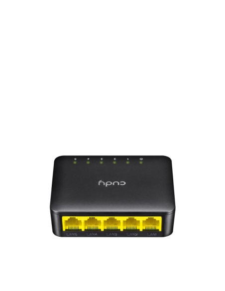 Switch cudy gs105d 5-port 10/100/1000