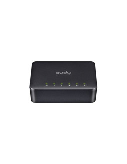 Switch cudy gs105d 5-port 10/100/1000 2