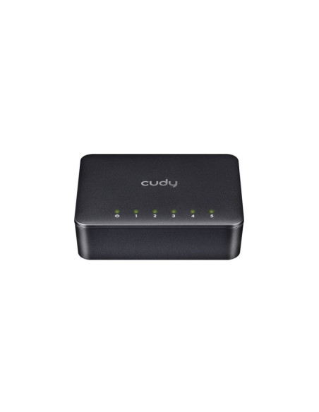Switch cudy gs105d 5-port 10/100/1000