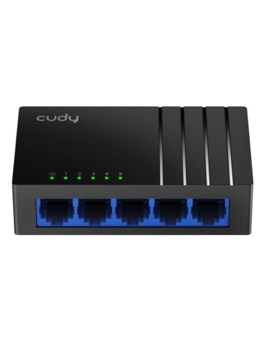 Switch cudy gs105d 5-port 10/100/1000