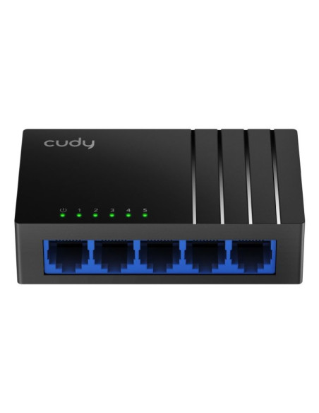 Switch cudy gs105d 5-port 10/100/1000