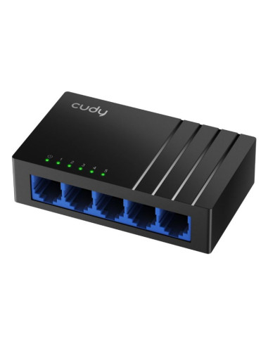 Switch cudy gs105d 5-port 10/100/1000
