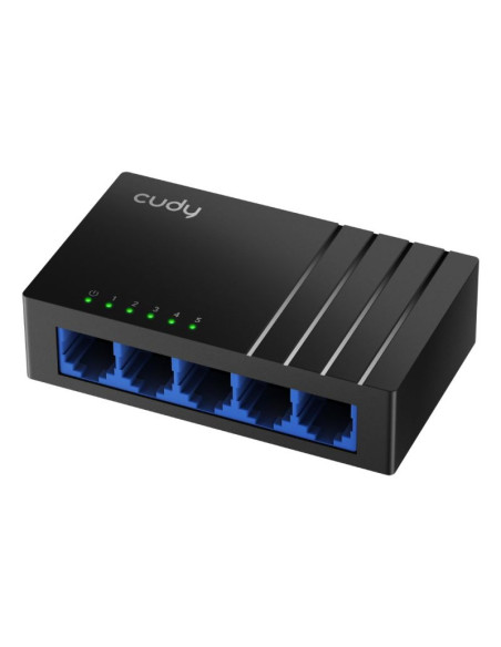 Switch cudy gs105d 5-port 10/100/1000