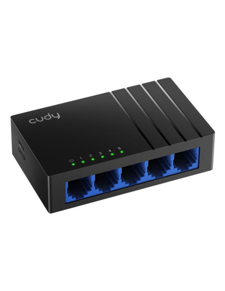 Switch cudy gs105d 5-port 10/100/1000