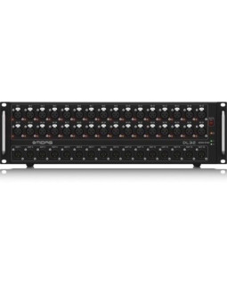 Midas dl32 stagebox cyfrowy 32 we/16 wy