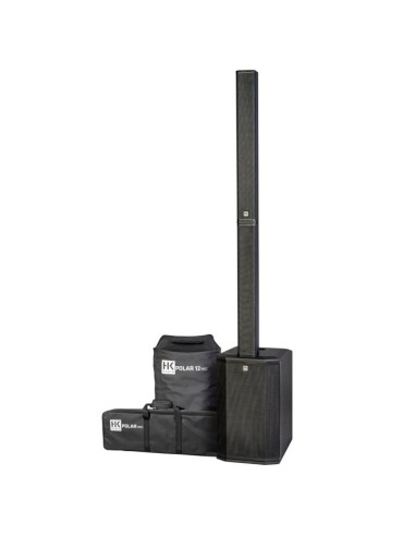 Hk polar 12 mk2 - system kolumnowy