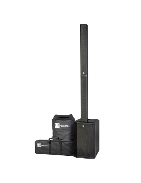 Hk polar 12 mk2 - system kolumnowy