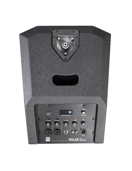 Hk polar 12 mk2 - system kolumnowy