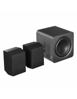 Soundbar samsung hw-q990h/­en 11.1.4 kan. 650w bluetooth 5.3 dolby atmos czarny (model 2026) 2