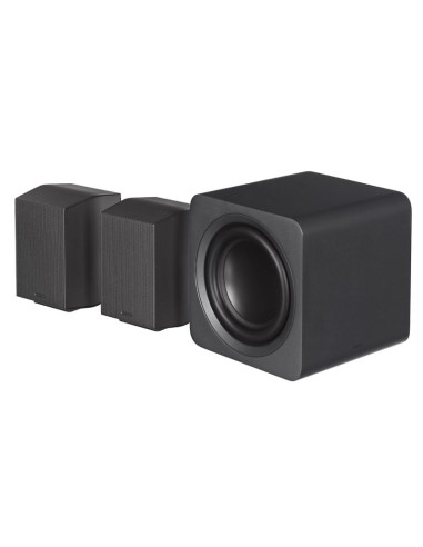 Soundbar samsung hw-q990h/­en 11.1.4 kan. 650w bluetooth 5.3 dolby atmos czarny (model 2026)