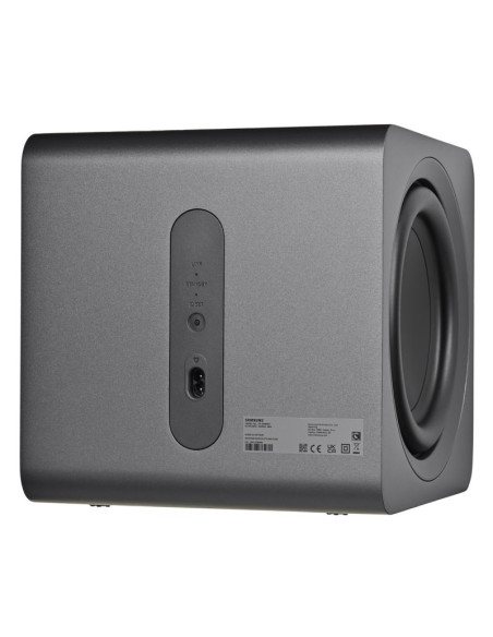 Soundbar samsung hw-q990h/­en 11.1.4 kan. 650w bluetooth 5.3 dolby atmos czarny (model 2026)