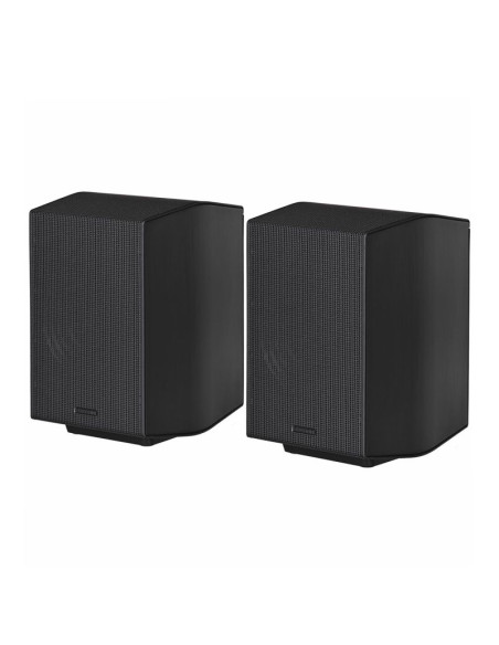 Soundbar samsung hw-q990h/­en 11.1.4 kan. 650w bluetooth 5.3 dolby atmos czarny (model 2026)