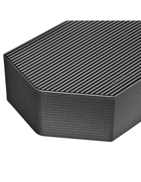Soundbar samsung hw-q990h/­en 11.1.4 kan. 650w bluetooth 5.3 dolby atmos czarny (model 2026)