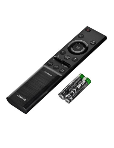 Soundbar samsung hw-q990h/­en 11.1.4 kan. 650w bluetooth 5.3 dolby atmos czarny (model 2026)