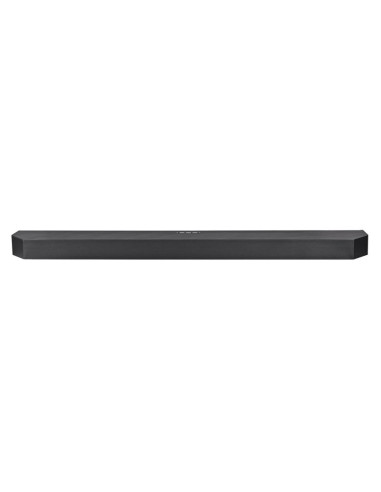 Soundbar samsung hw-q990h/­en 11.1.4 kan. 650w bluetooth 5.3 dolby atmos czarny (model 2026)