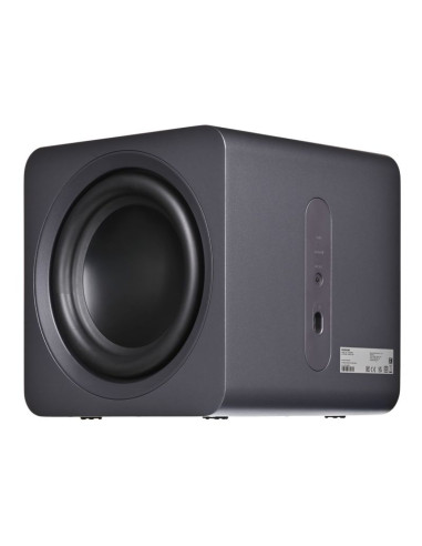Soundbar samsung hw-q990h/­en 11.1.4 kan. 650w bluetooth 5.3 dolby atmos czarny (model 2026)