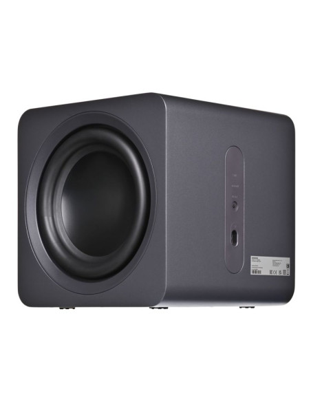 Soundbar samsung hw-q990h/­en 11.1.4 kan. 650w bluetooth 5.3 dolby atmos czarny (model 2026)
