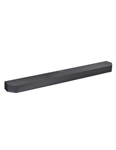 Soundbar samsung hw-q990h/­en 11.1.4 kan. 650w bluetooth 5.3 dolby atmos czarny (model 2026)