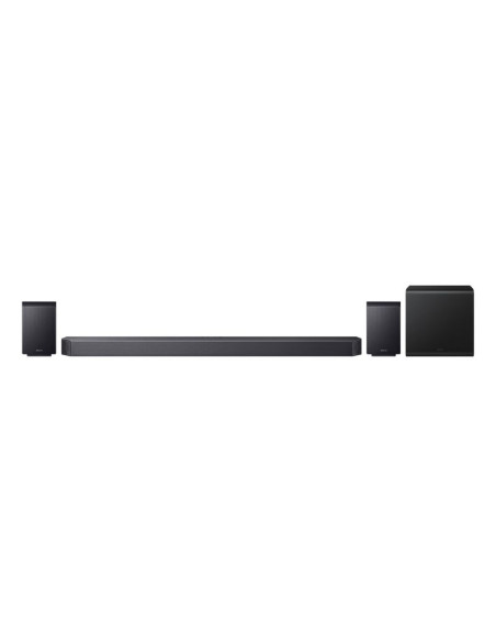 Soundbar samsung hw-q930h/en