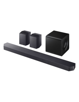 Soundbar samsung hw-q930h/en 2