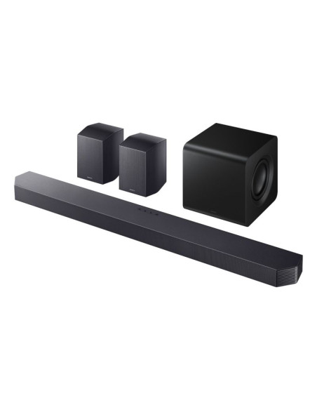 Soundbar samsung hw-q930h/en