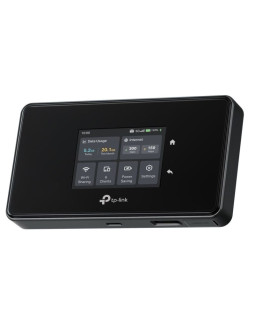 Tp-link m8550(eu) urządzenie do sieci komórkowych router sieci komórkowej