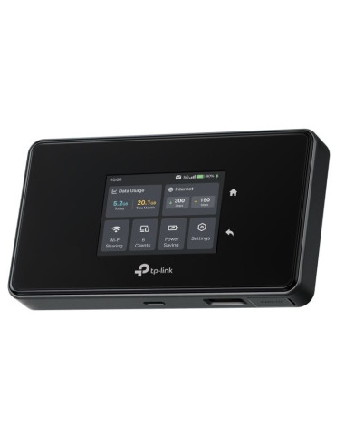 Tp-link m8550(eu) urządzenie do sieci komórkowych router sieci komórkowej
