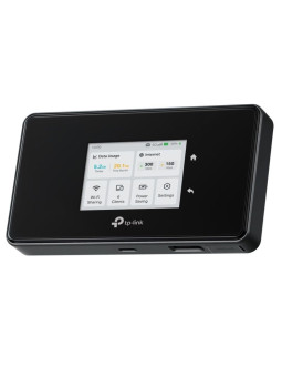 Tp-link m8550(eu) urządzenie do sieci komórkowych router sieci komórkowej 2