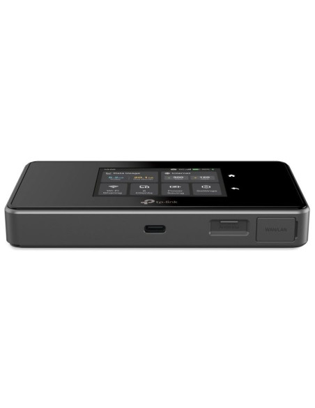 Tp-link m8550(eu) urządzenie do sieci komórkowych router sieci komórkowej
