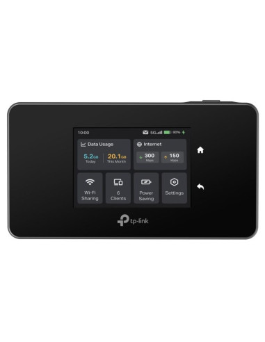 Tp-link m8550(eu) urządzenie do sieci komórkowych router sieci komórkowej