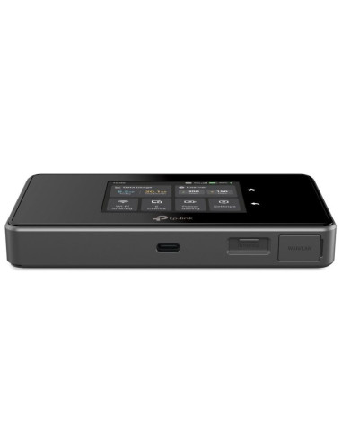 Tp-link m8550(eu) urządzenie do sieci komórkowych router sieci komórkowej