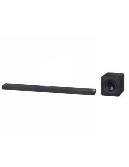 Soundbar samsung hw-qs700f/en 3.1.2 kan. 360w bluetooth 5.3 dolby atmos czarny (nowość 2025) 2