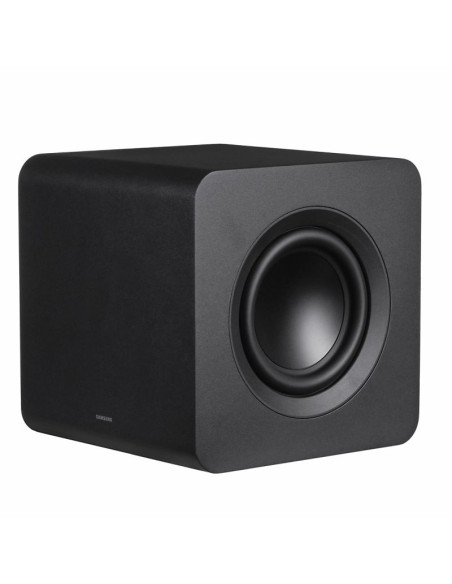 Soundbar samsung hw-qs700f/en 3.1.2 kan. 360w bluetooth 5.3 dolby atmos czarny (nowość 2025)