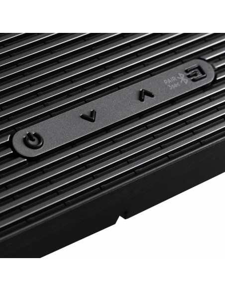 Soundbar samsung hw-qs700f/en 3.1.2 kan. 360w bluetooth 5.3 dolby atmos czarny (nowość 2025)