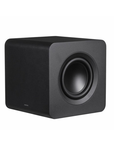 Soundbar samsung hw-qs700f/en 3.1.2 kan. 360w bluetooth 5.3 dolby atmos czarny (nowość 2025)