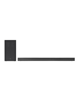 Soundbar samsung hw-b750f/en 5.1 kan. 400w bluetooth 4.2 dolby digital czarny