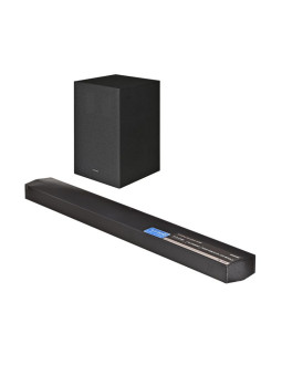 Soundbar samsung hw-b750f/en 5.1 kan. 400w bluetooth 4.2 dolby digital czarny 2