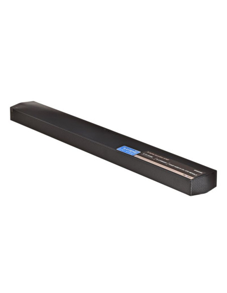 Soundbar samsung hw-b750f/en 5.1 kan. 400w bluetooth 4.2 dolby digital czarny