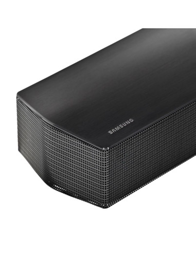 Soundbar samsung hw-b750f/en 5.1 kan. 400w bluetooth 4.2 dolby digital czarny