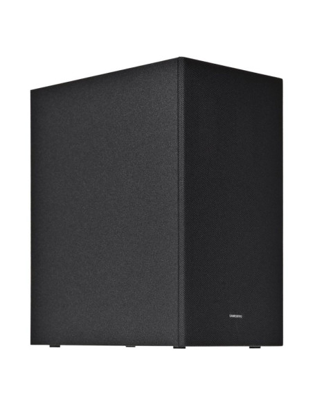 Soundbar samsung hw-b750f/en 5.1 kan. 400w bluetooth 4.2 dolby digital czarny