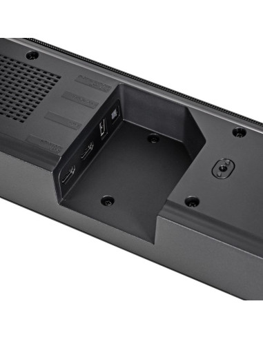 Soundbar samsung hw-b750f/en 5.1 kan. 400w bluetooth 4.2 dolby digital czarny