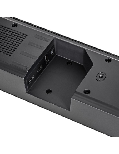 Soundbar samsung hw-b750f/en 5.1 kan. 400w bluetooth 4.2 dolby digital czarny