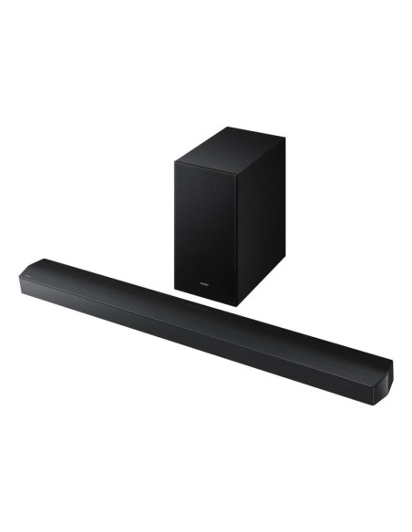 Soundbar samsung hw-b750f/en 5.1 kan. 400w bluetooth 4.2 dolby digital czarny