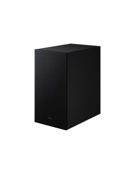 Soundbar samsung hw-b750f/en 5.1 kan. 400w bluetooth 4.2 dolby digital czarny
