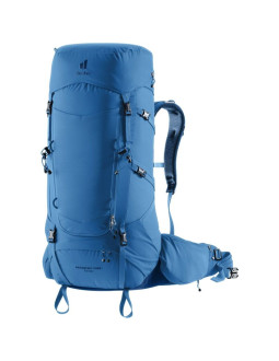 Aircontact core 50+10 baltic-nightblue | uniwersalny